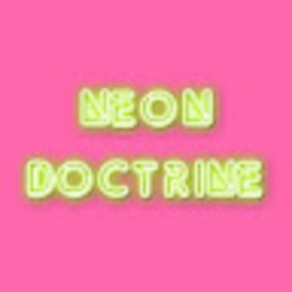 Meet your Posher, Neon